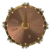 Lucky Bonus Spin