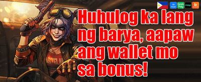 Hot Slot Free Spins Party promotion banner